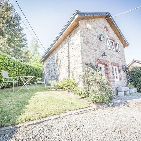 Le Fournil Villa Manhay Екстериор снимка